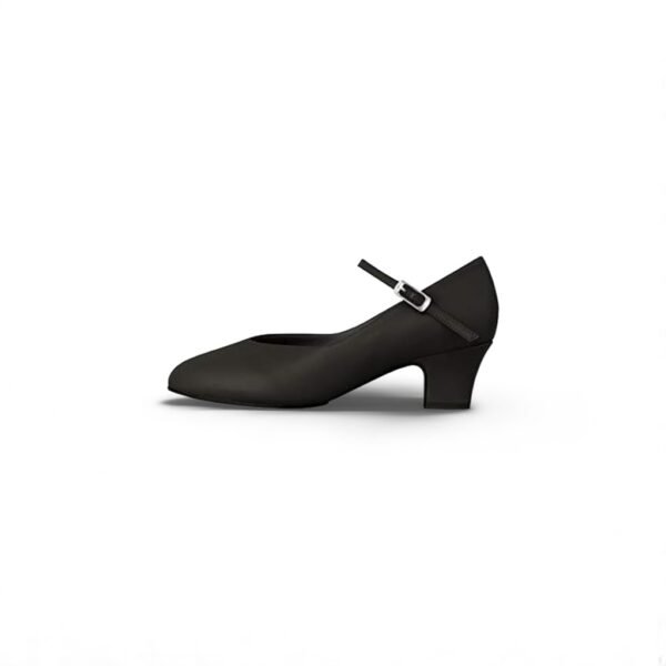 Bloch Dance Women's Broadway Lo Character Shoe