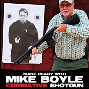 Panteao Make Ready with Mike Boyle: Combative Shotgun