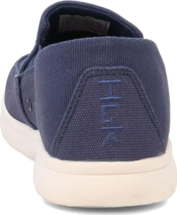 HUK Men's Brewster Slip on Wet Traction Fishing & Deck Shoes Boat - Image 4