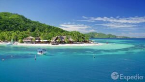 caribbean beache